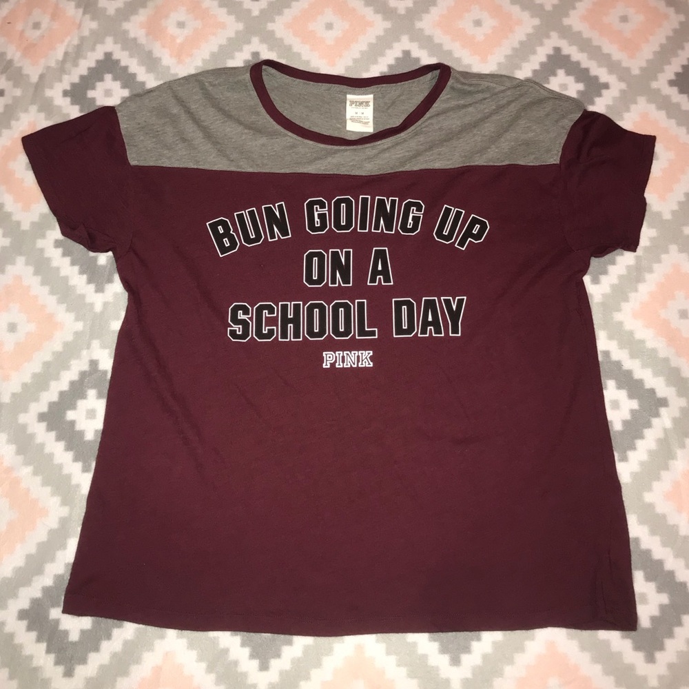 PINK t-shirt